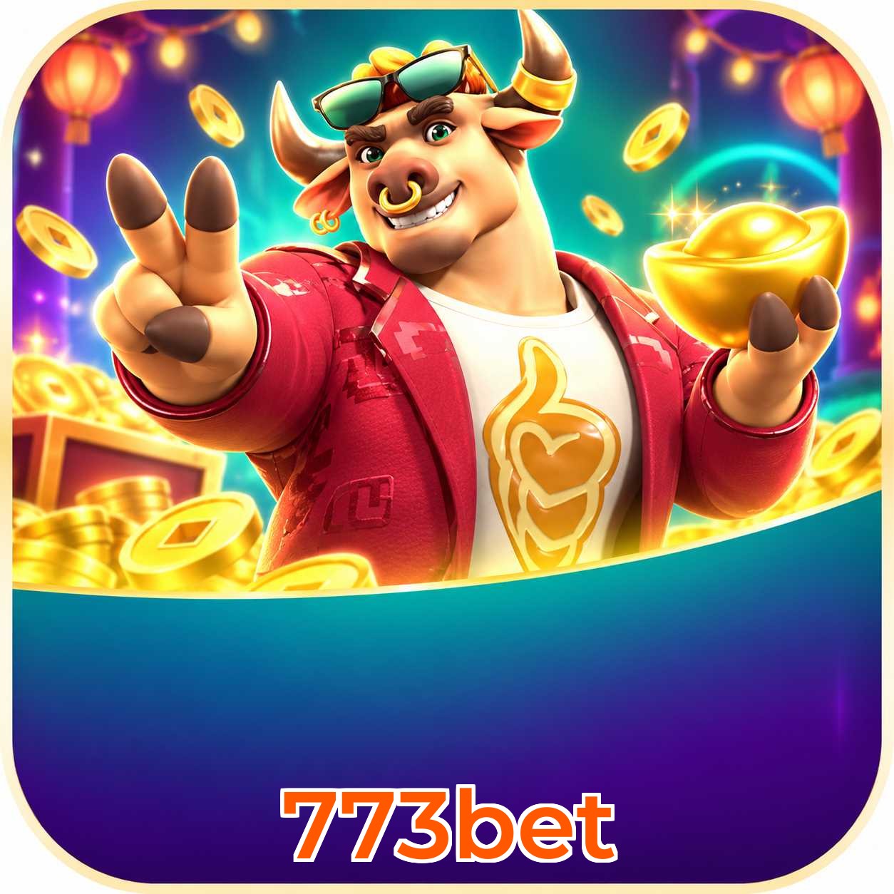 773bet Welcome Bonus