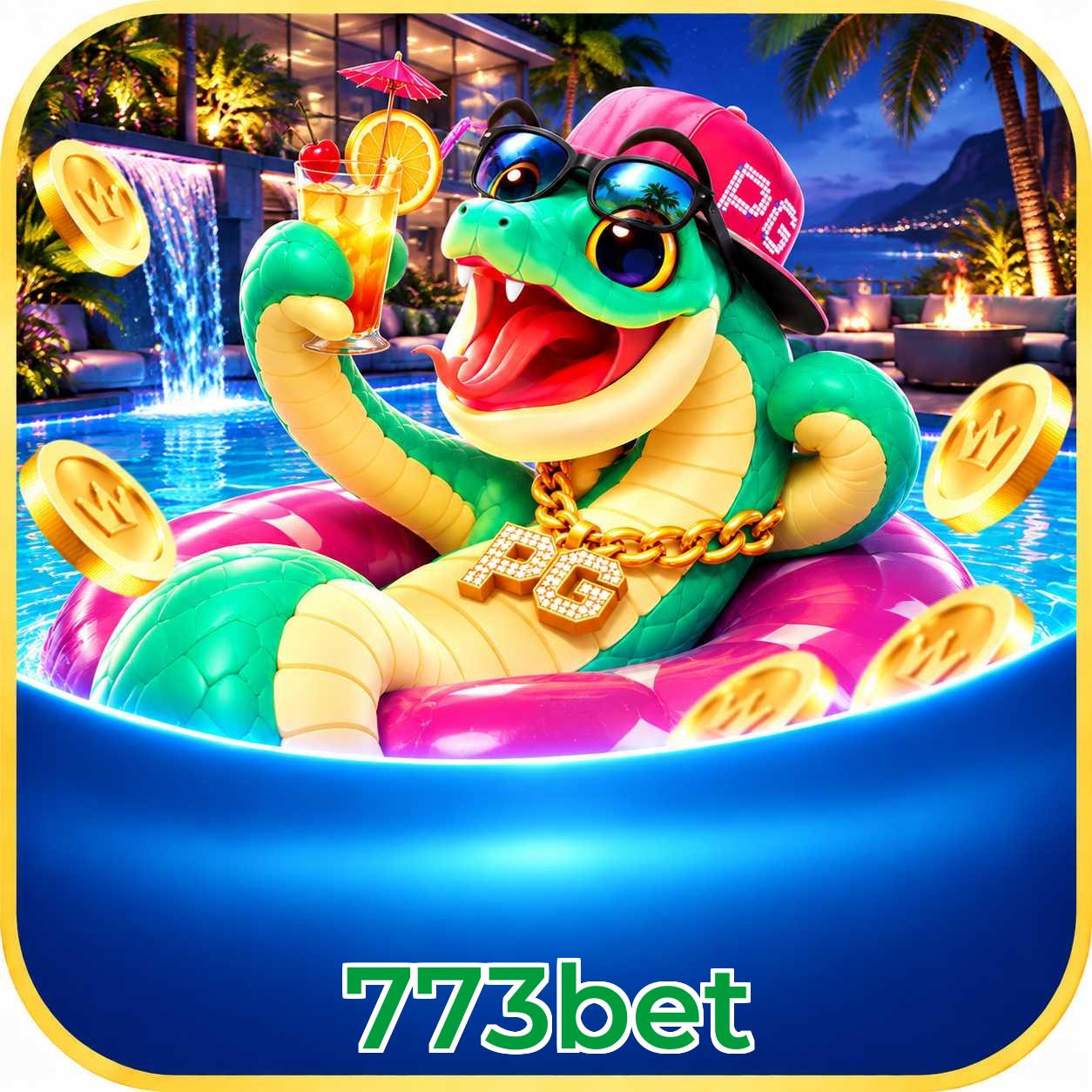 773bet Requirements