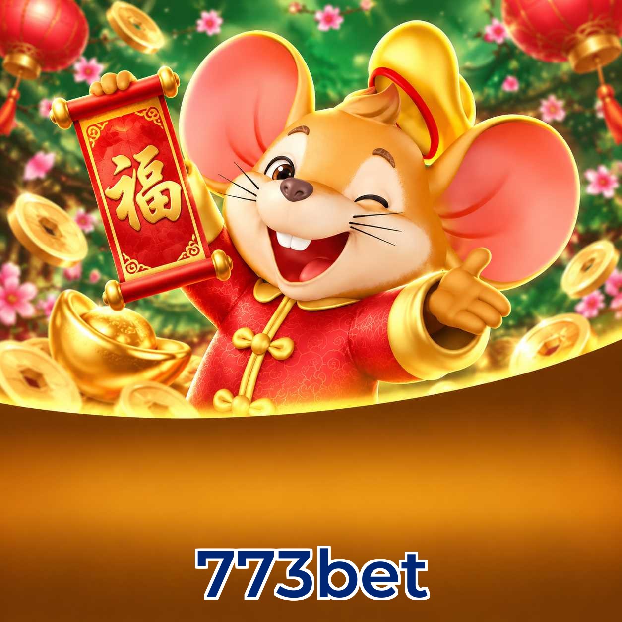 773bet Suporte