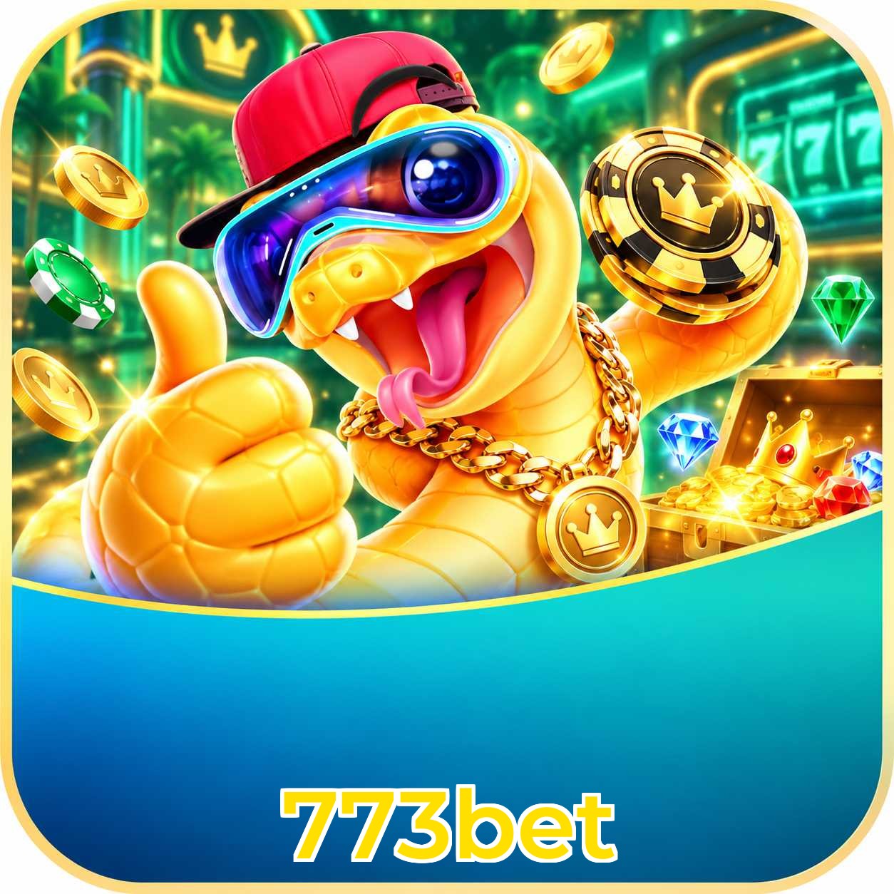 773bet Live Casino Overview