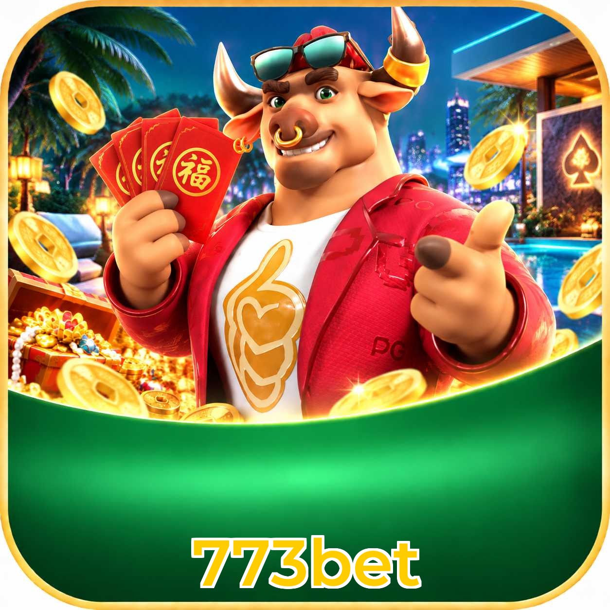 773bet Top Slots