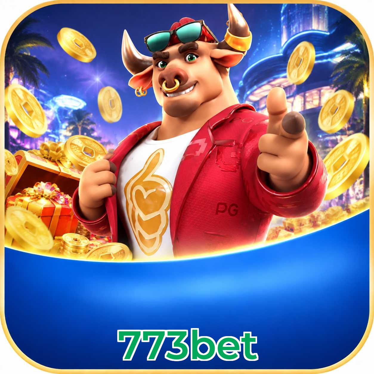 773bet Fortune Tiger Game