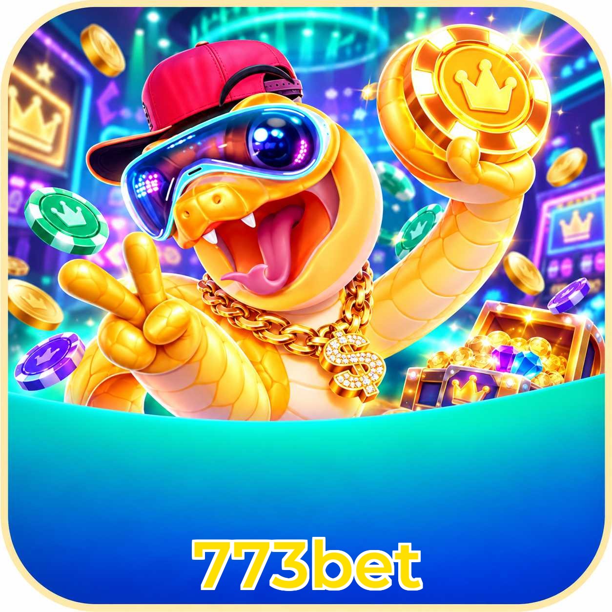 Baixar 773bet iPhone