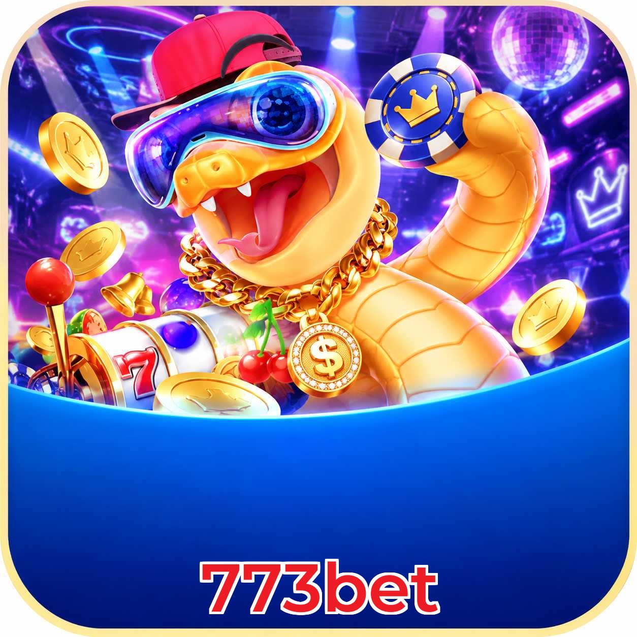 773bet Logo