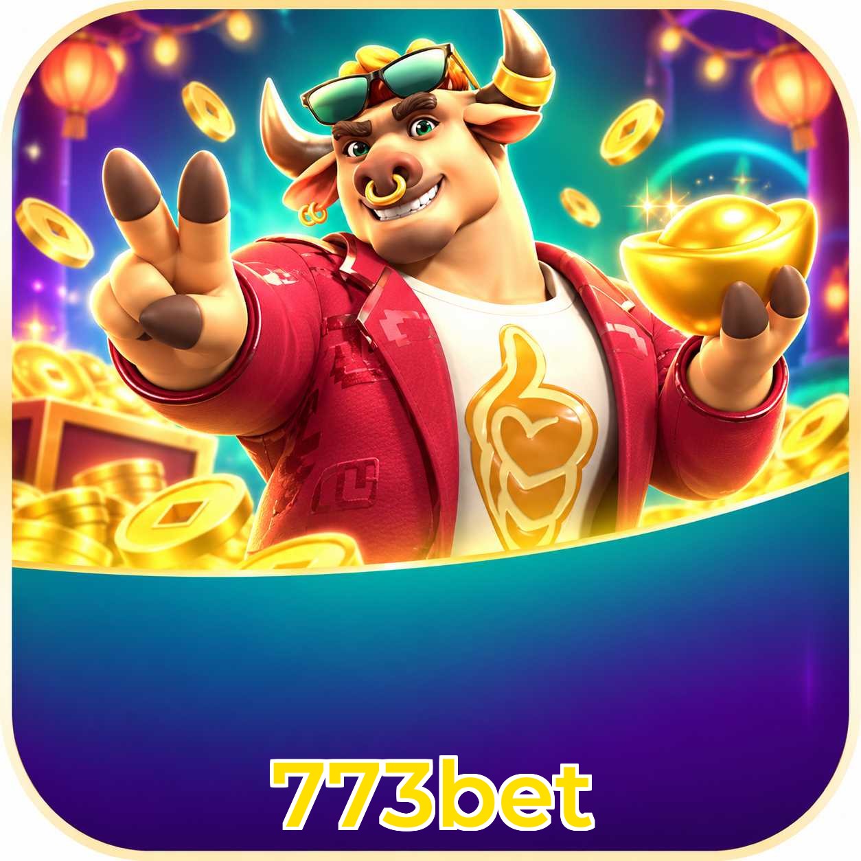 773bet Facebook Bonus