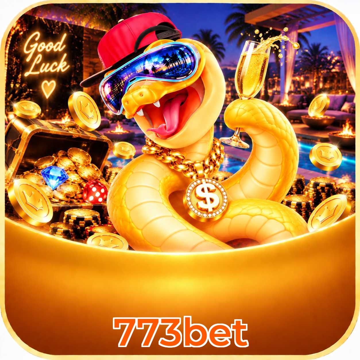 773bet Erros de Login