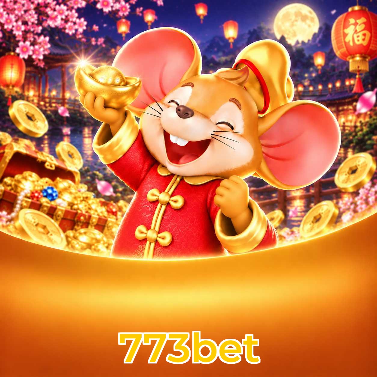 773bet Interface