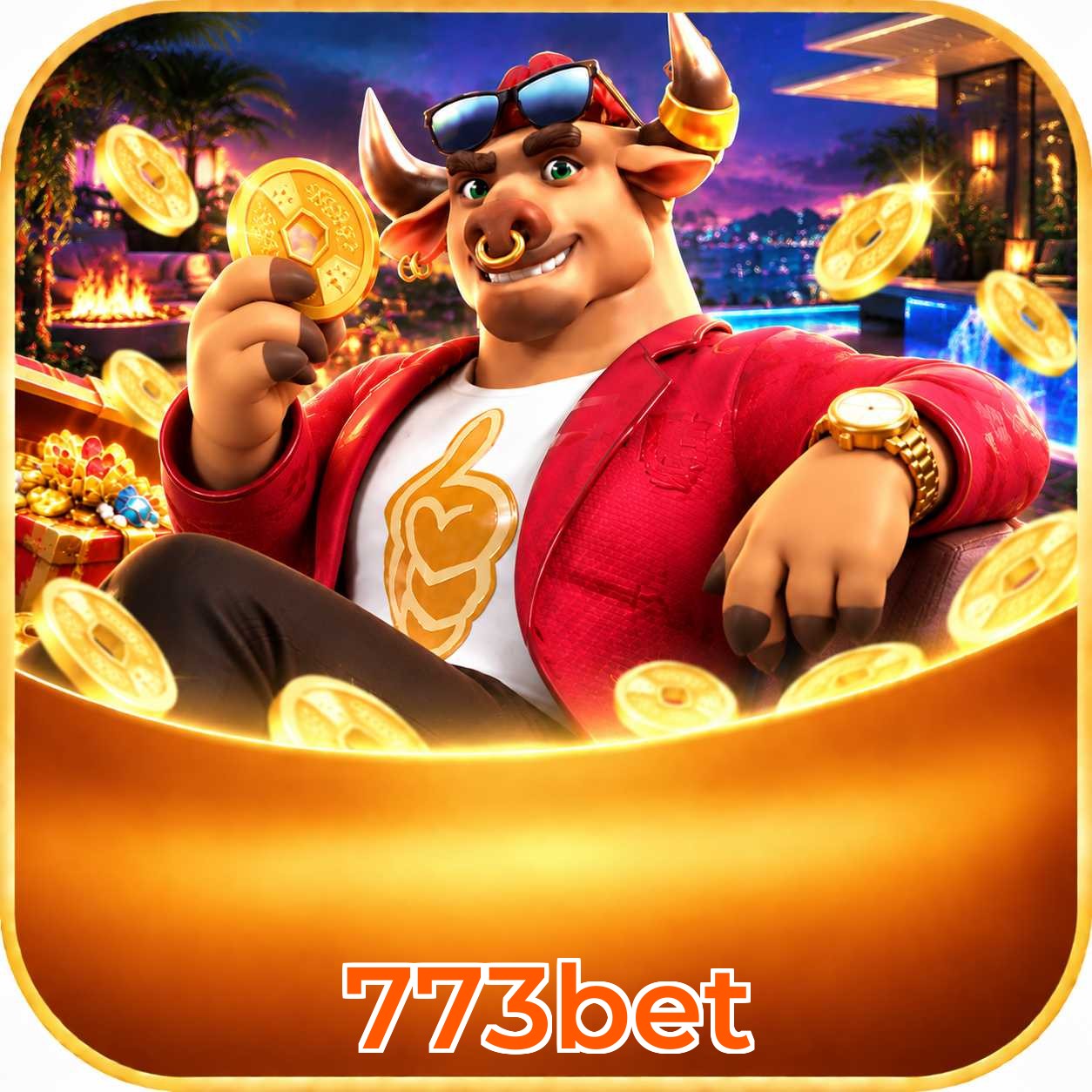 773bet System Requirements