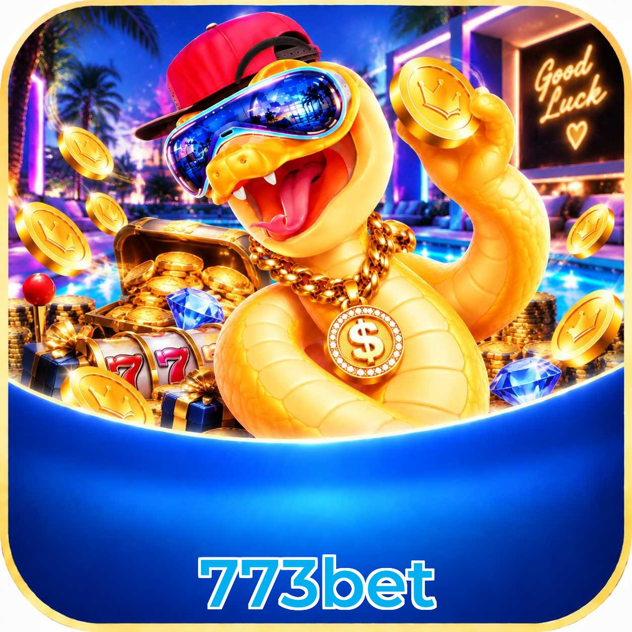 773bet diferença entre baixar e instalar