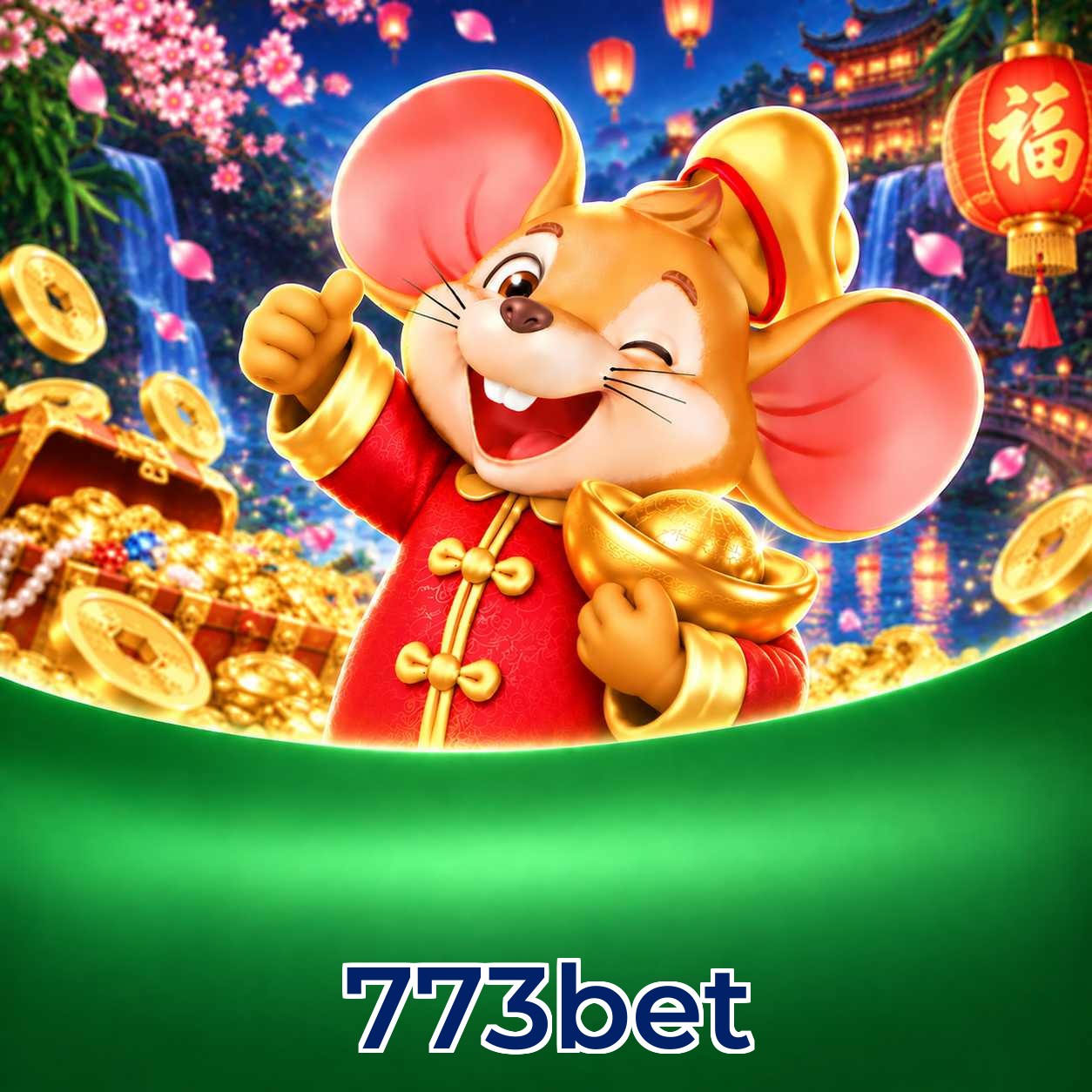 773bet Métodos de Login