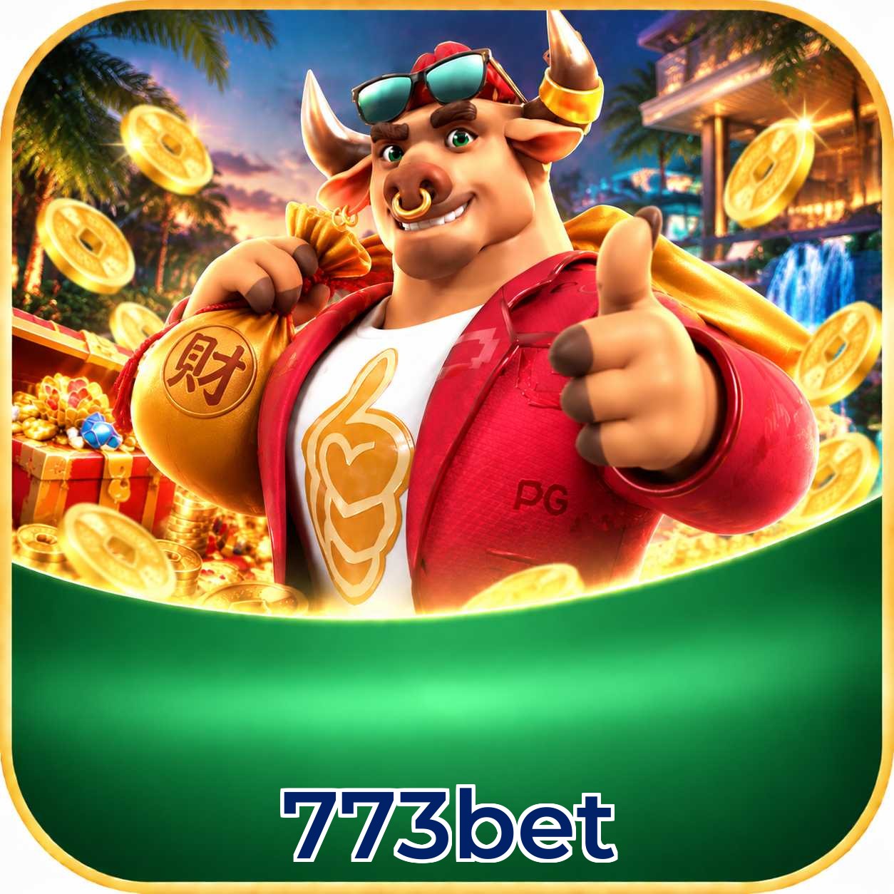 773bet Slot FAQ