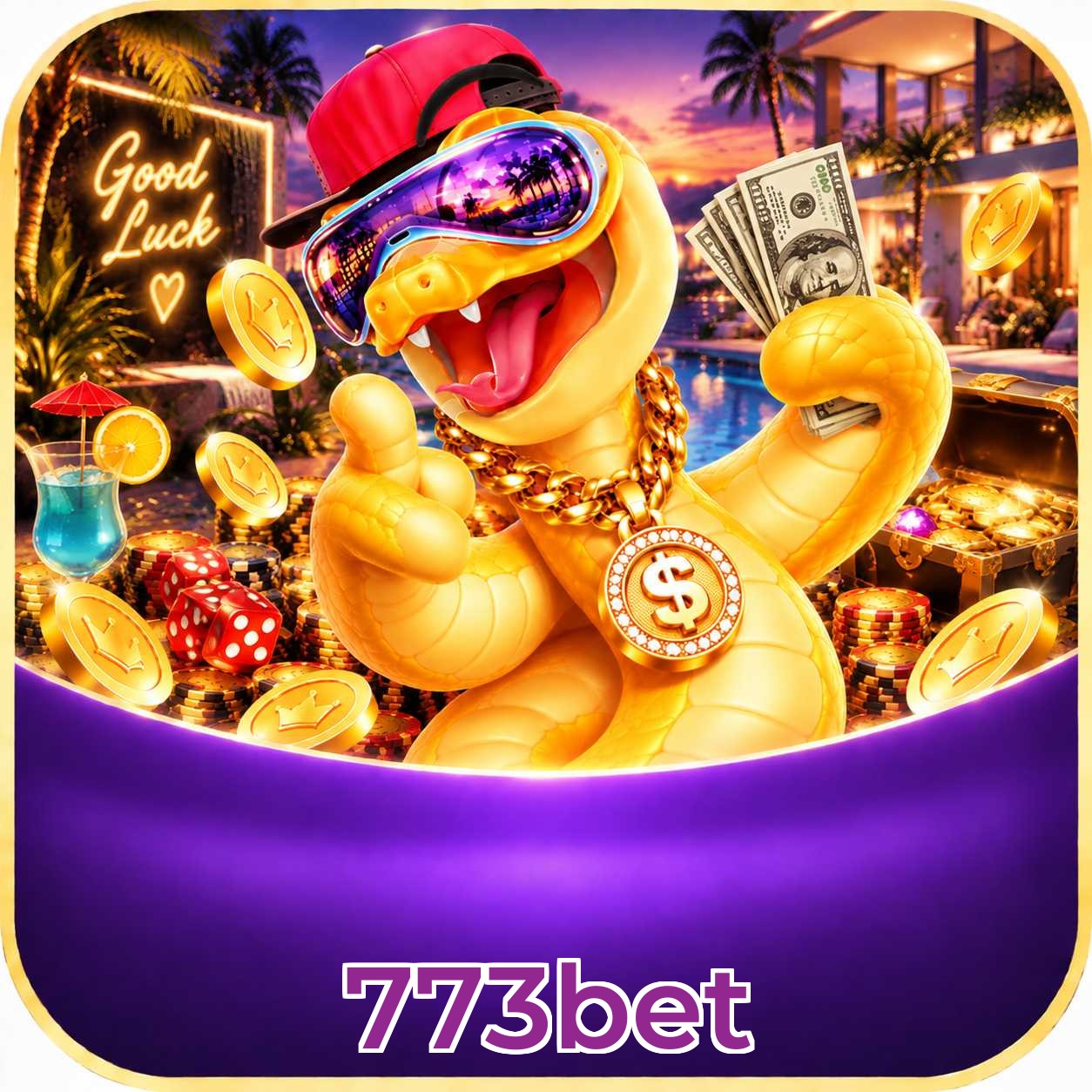 773bet Promotions