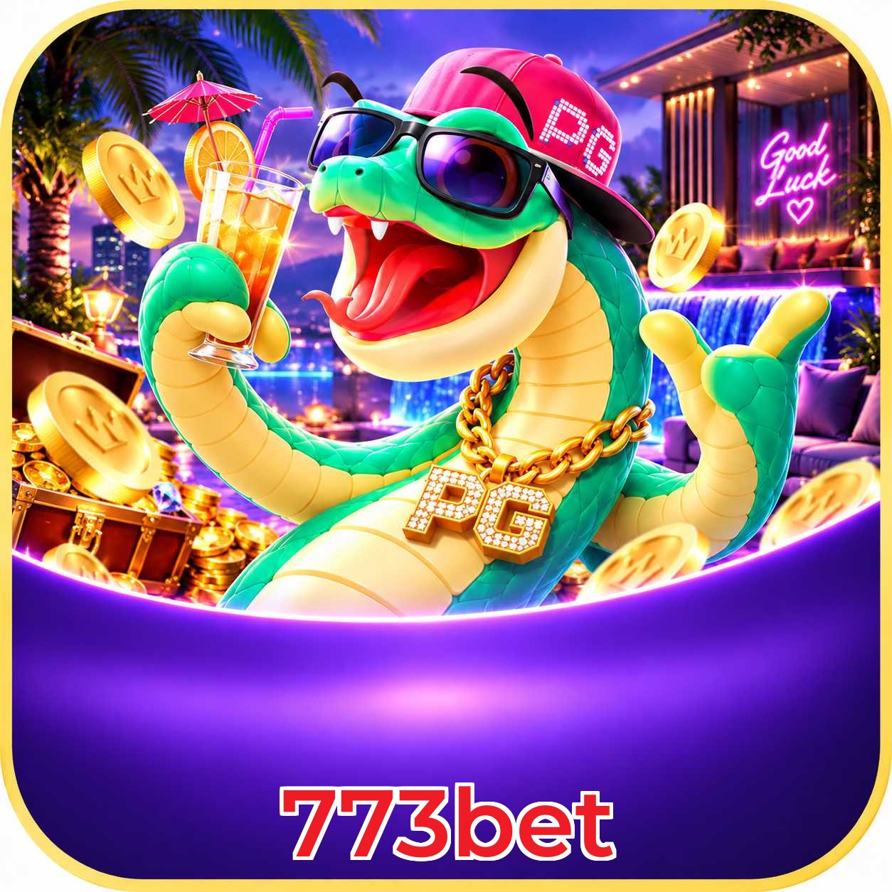 773bet Telegram FAQ