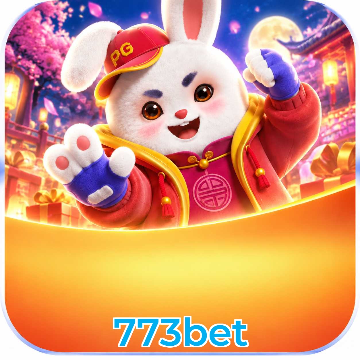 773bet Logo