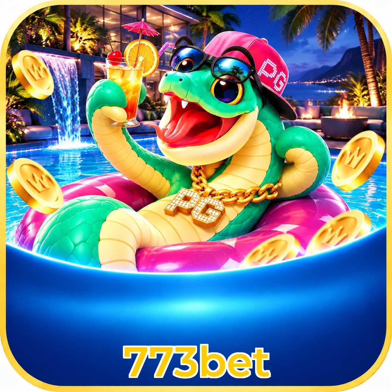 773bet Security