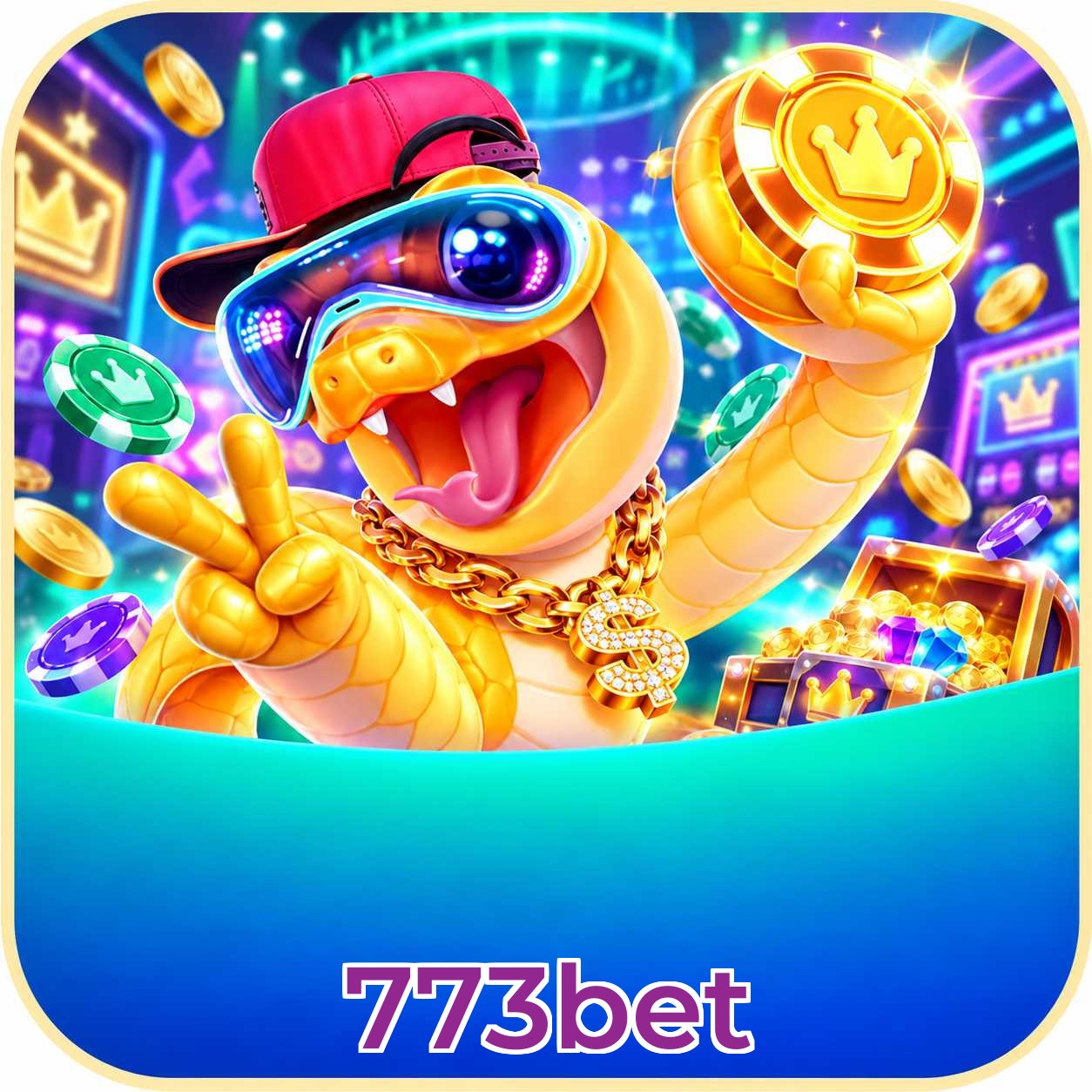 773bet Bet Types