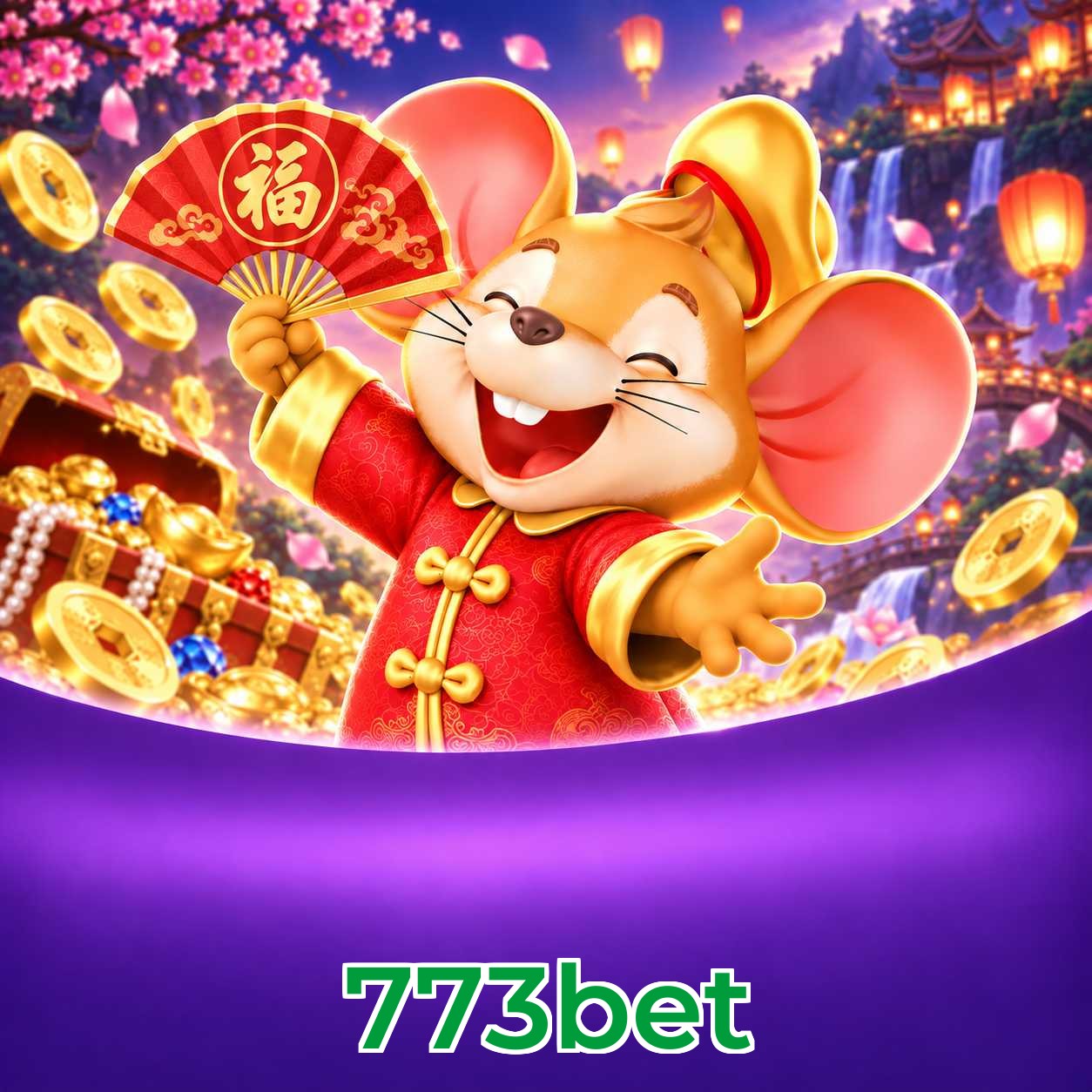 773bet Free Spins