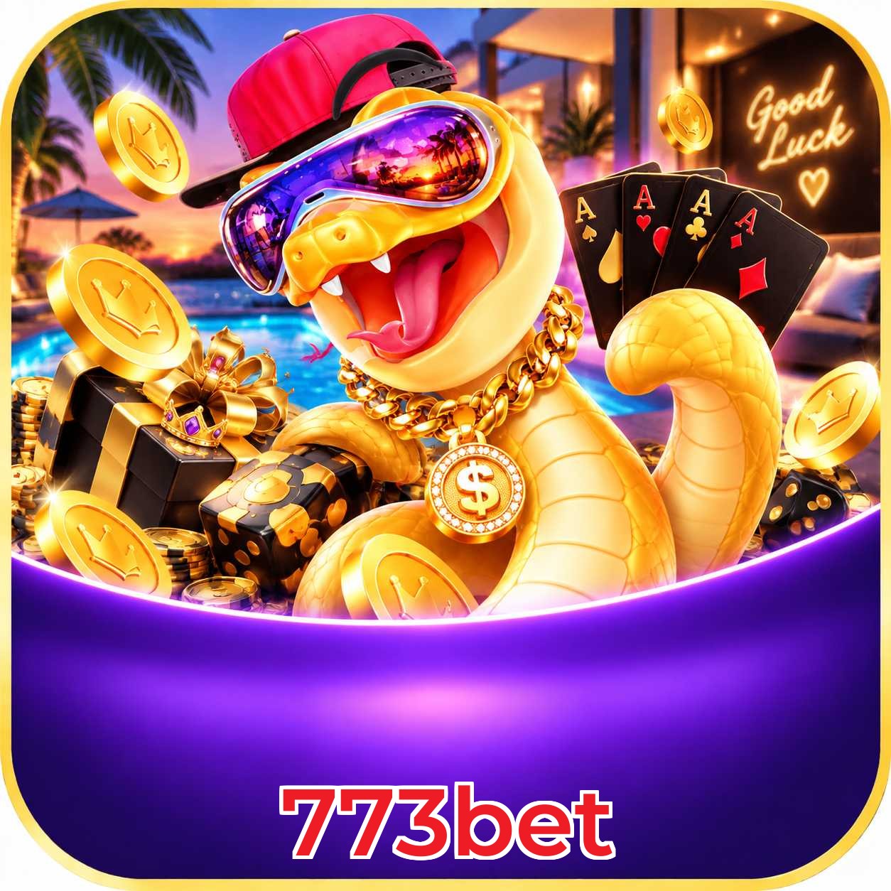 773bet Security Analysis