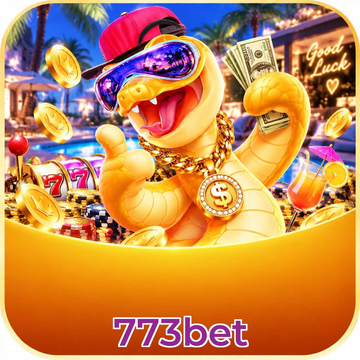 773bet Responsible Gaming