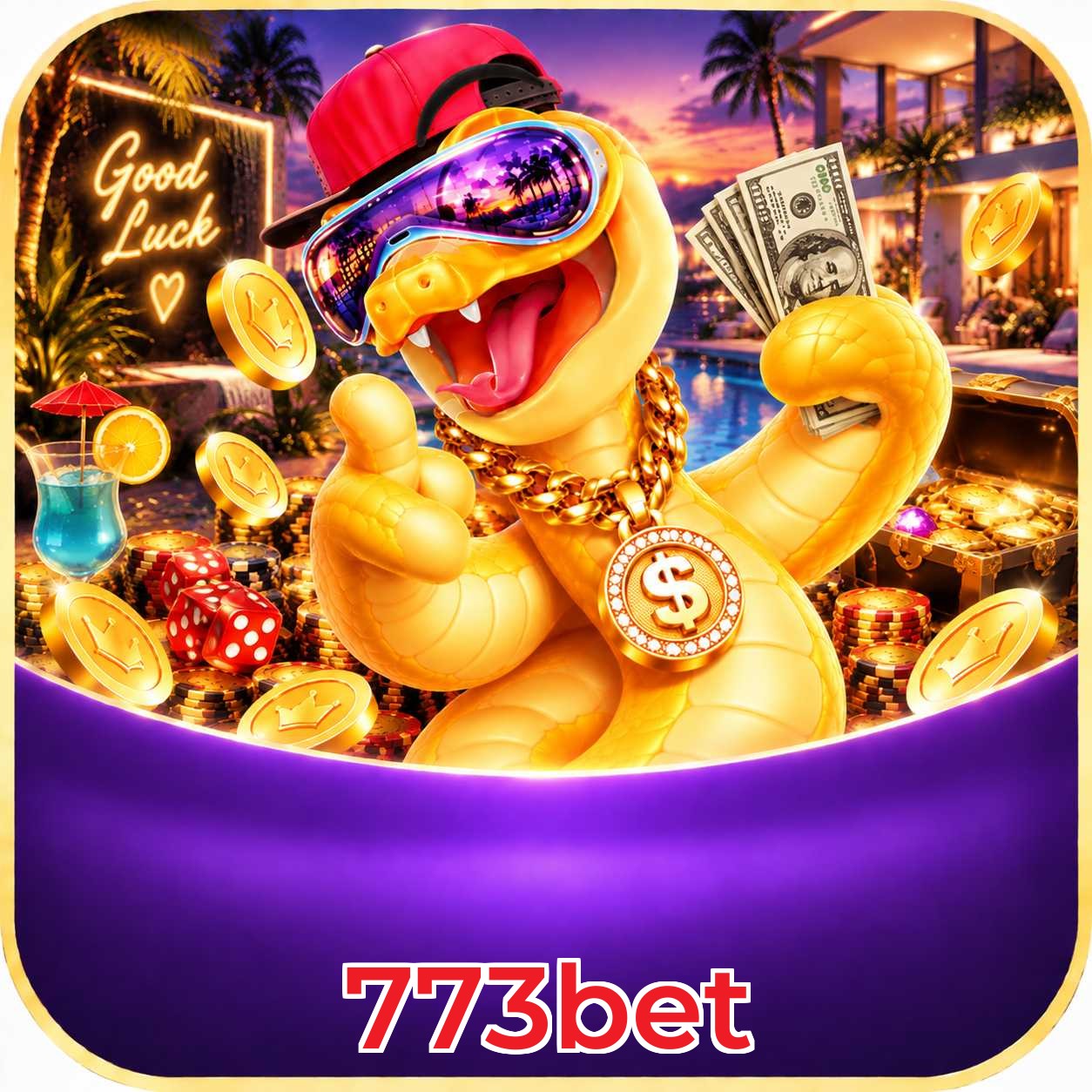 773bet Payment Speed
