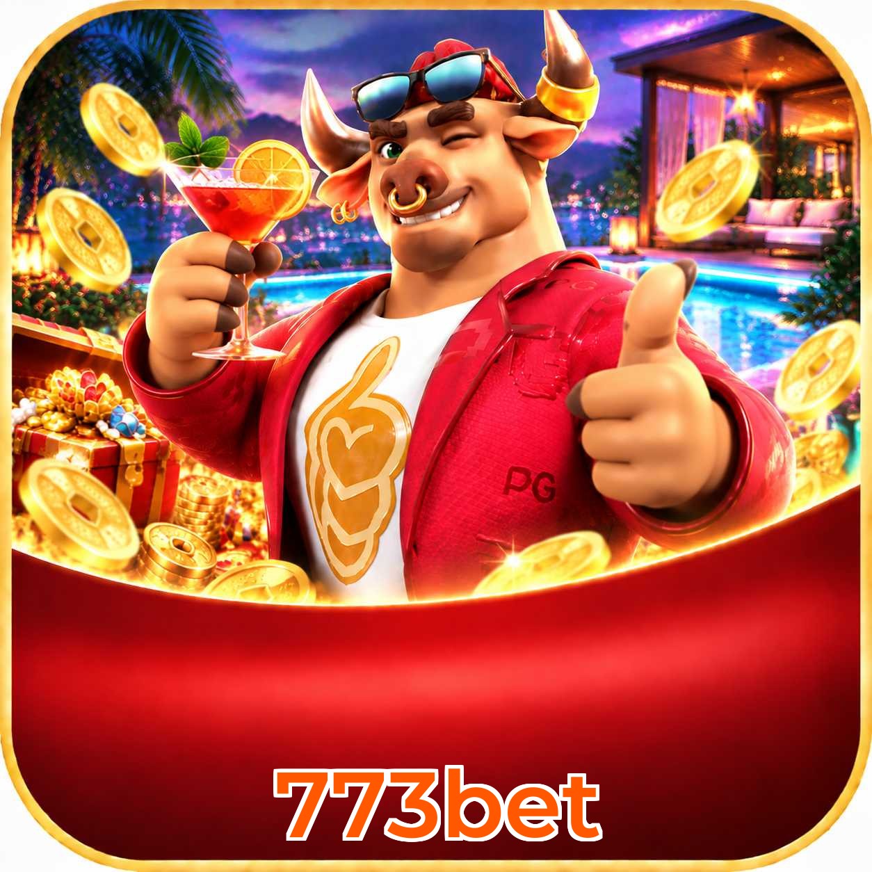 773bet Facebook Group