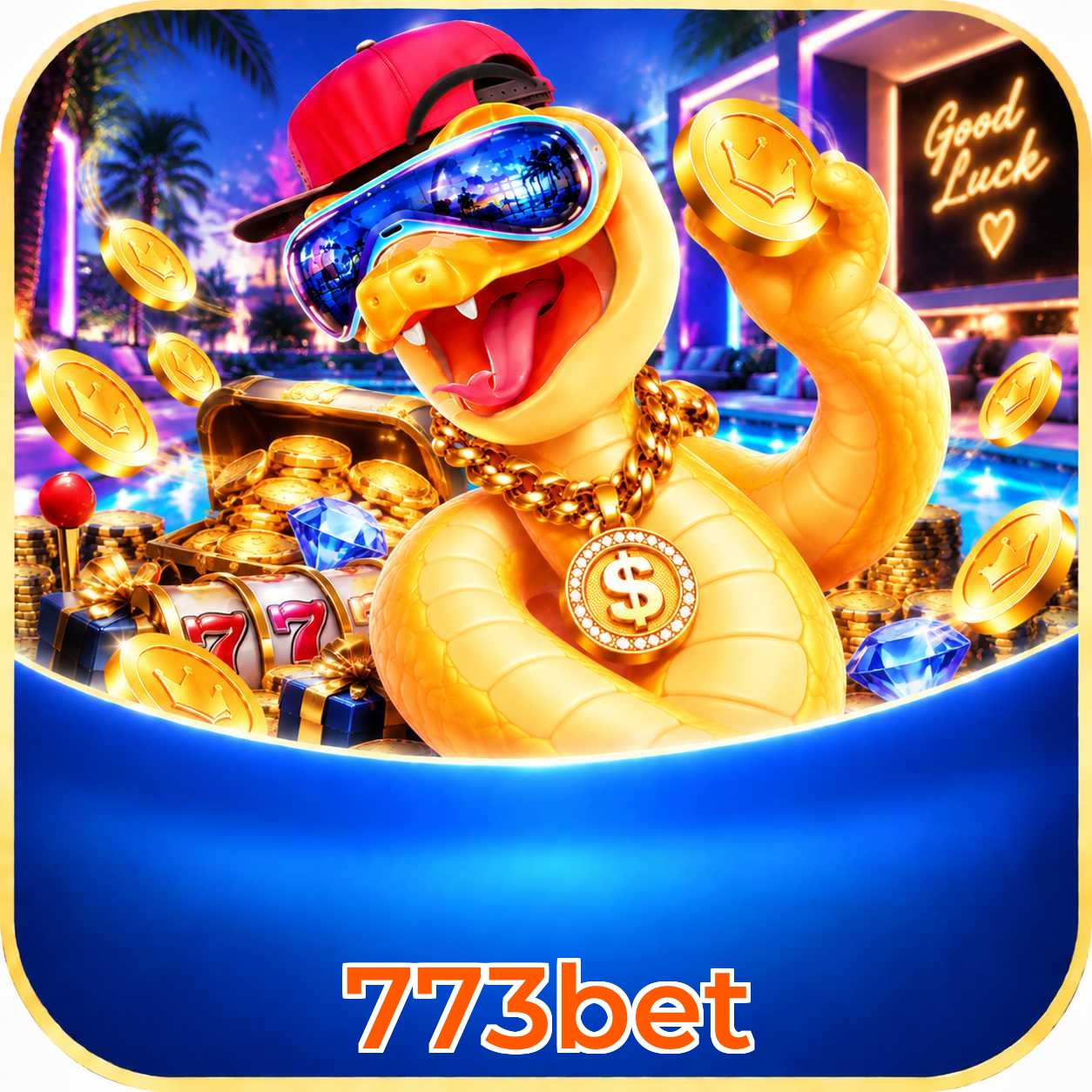 773bet Fortune Tiger RTP