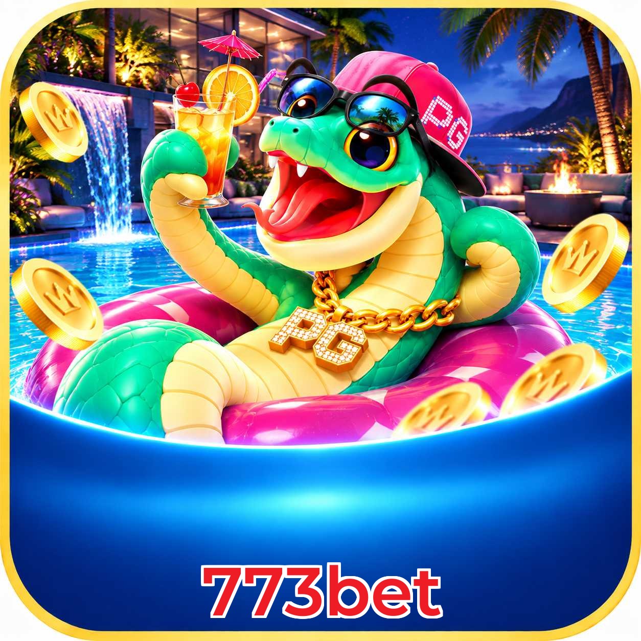 773bet Estratégias Slots