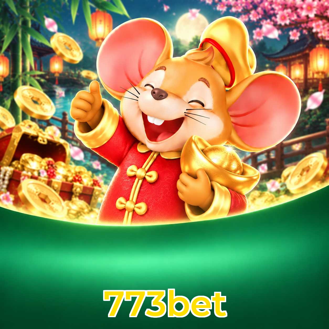 773bet Bet Odds Analysis