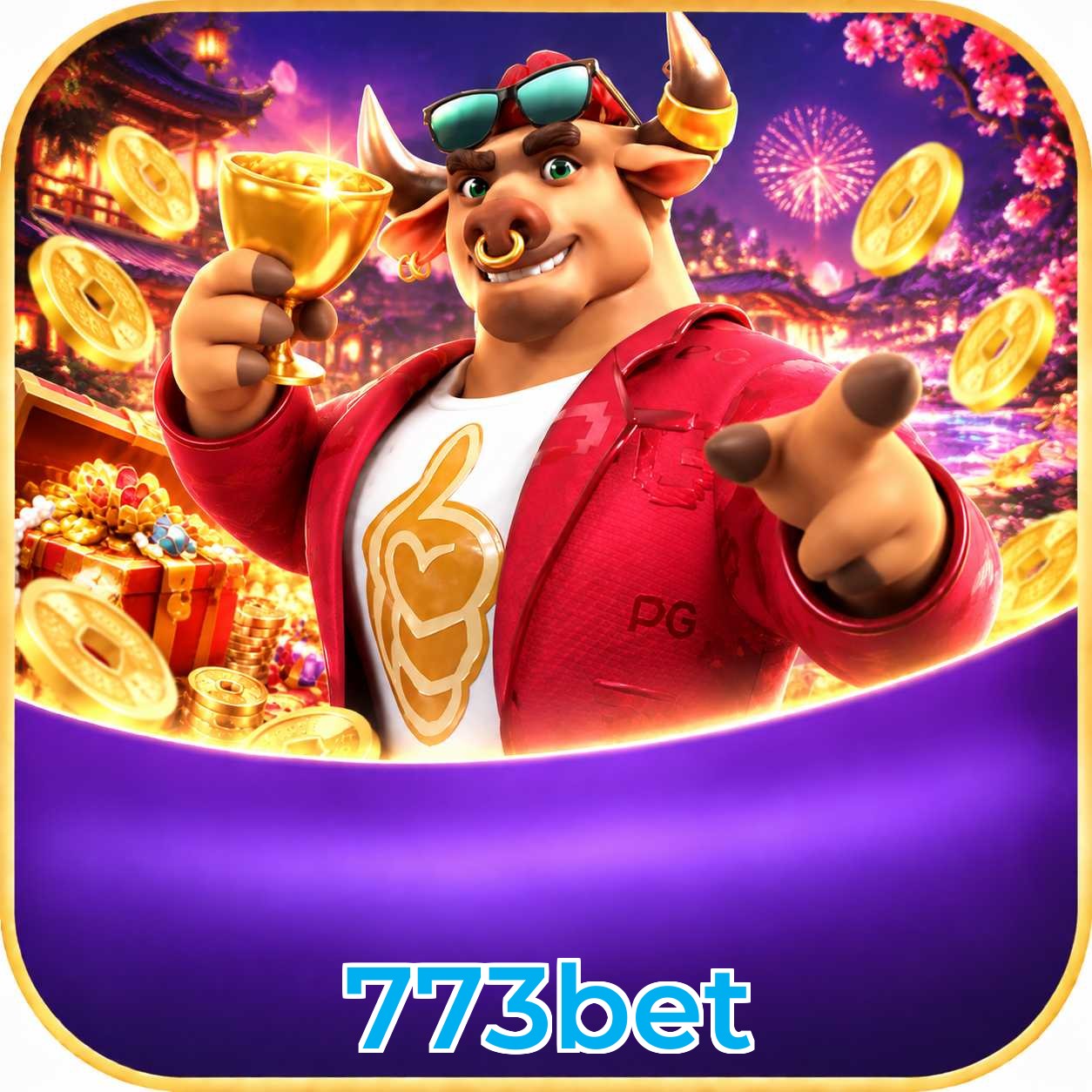773bet Logo