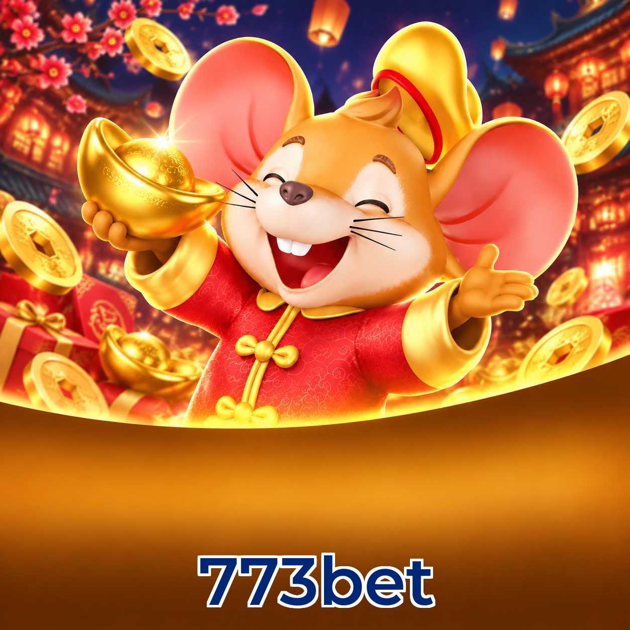 773bet Saque