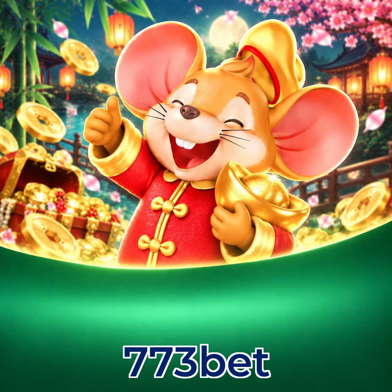 773bet Download Links