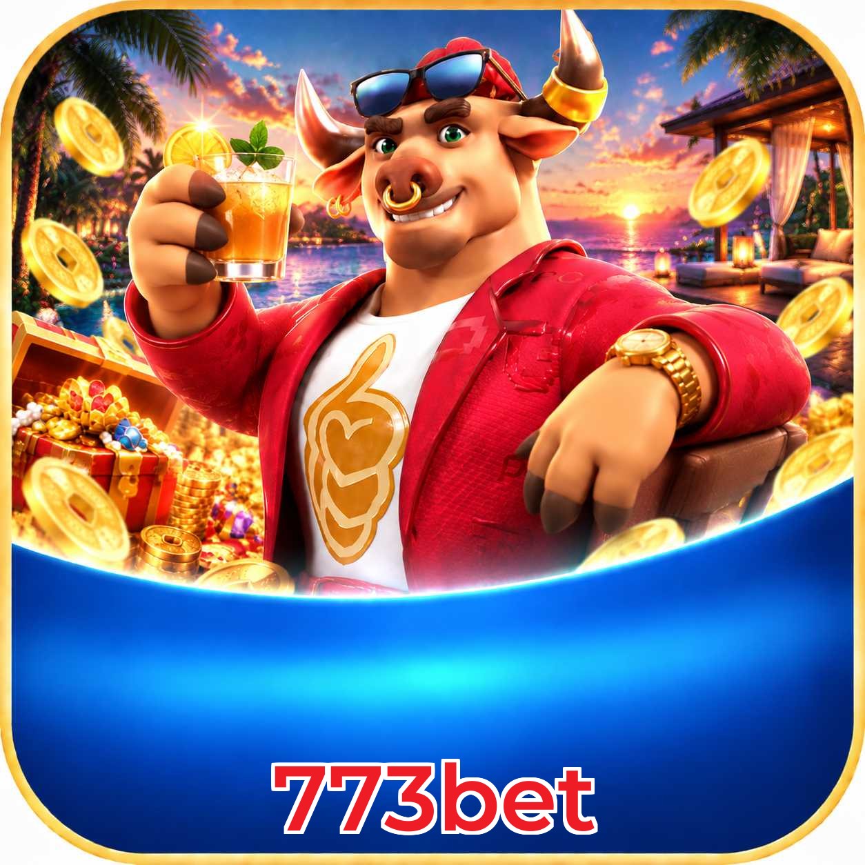 773bet Logo