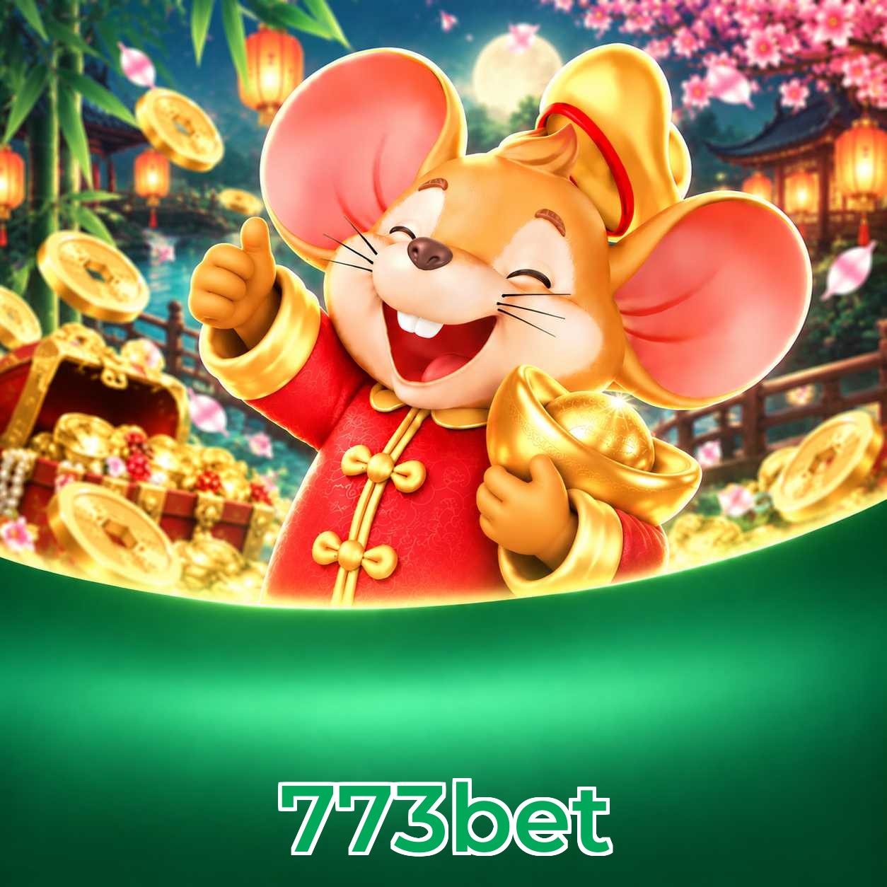 773bet Facebook Page