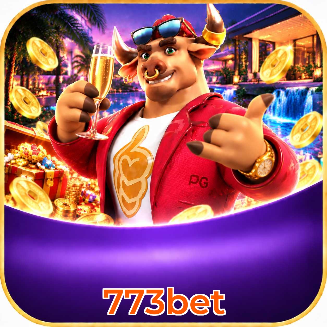 773bet App vs Web