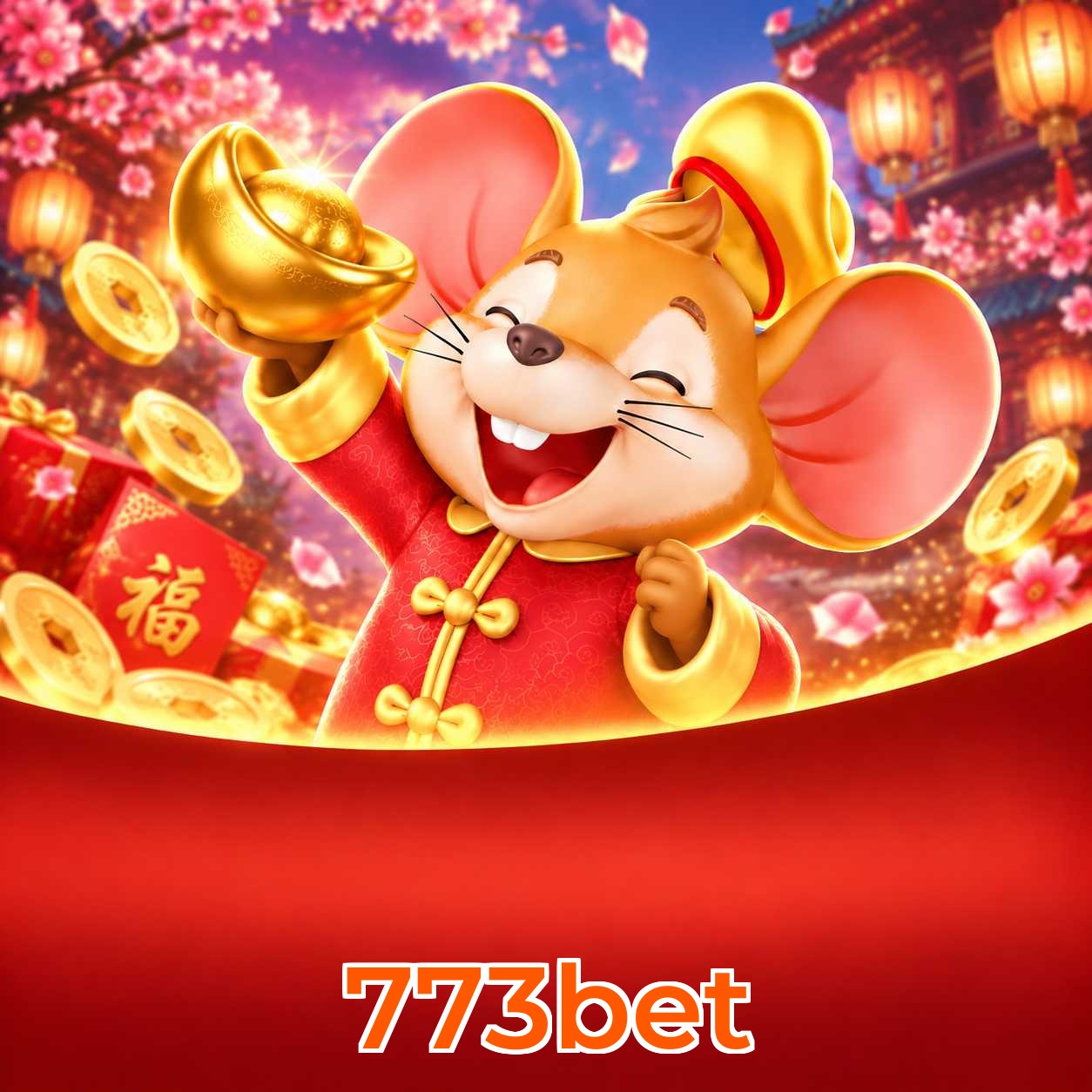 773bet Telegram Stats