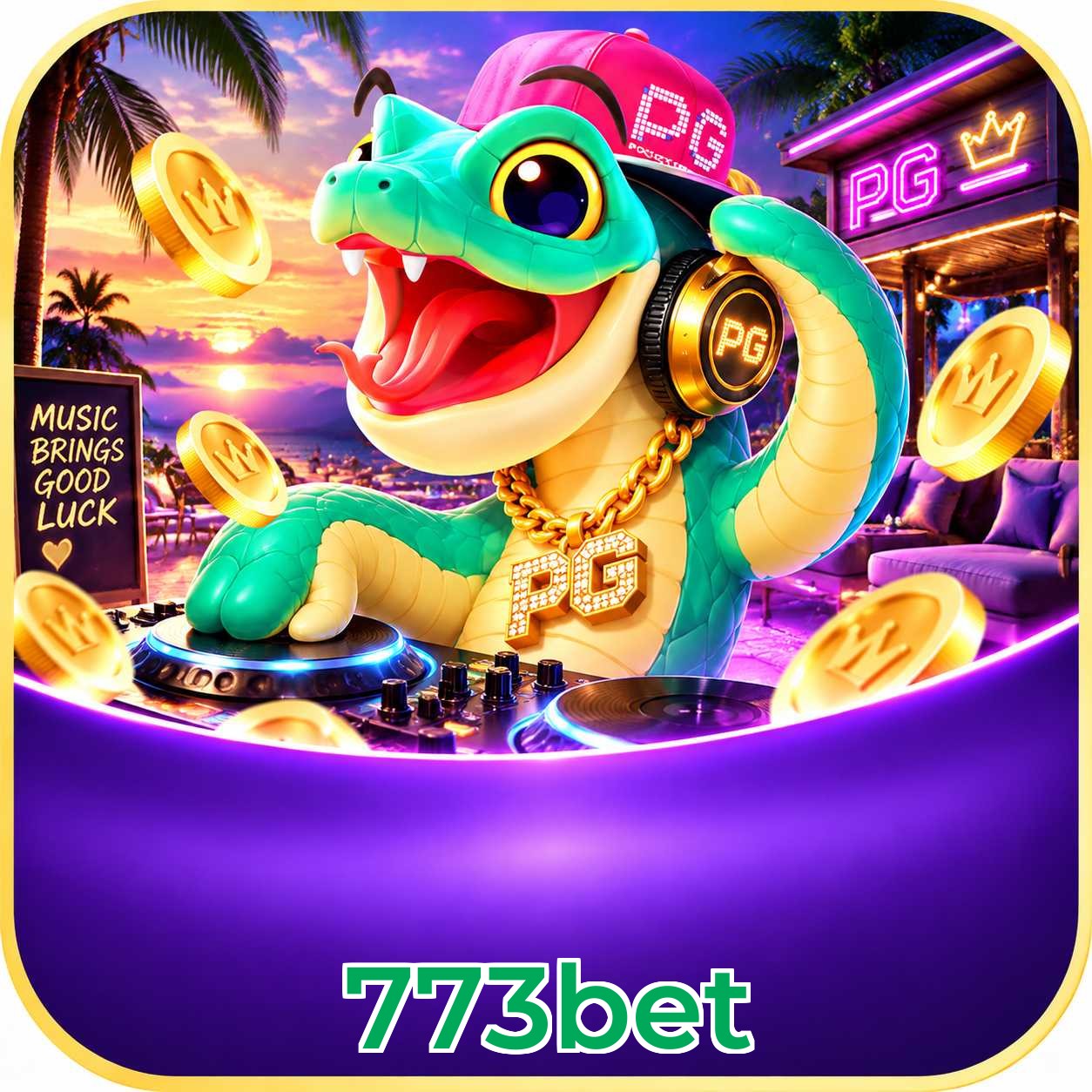 773bet Jogos Exclusivos