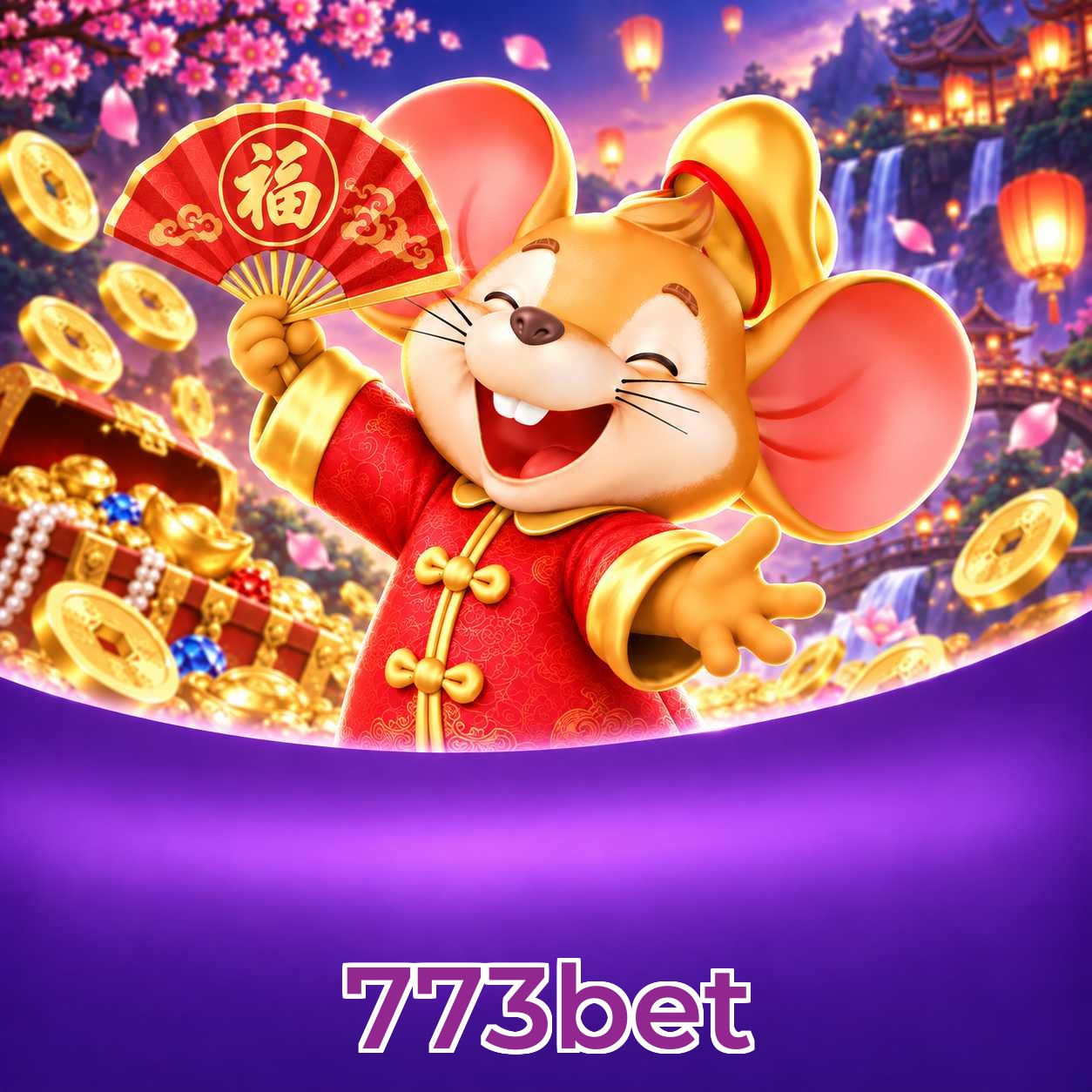 773bet Estratégias Lottery