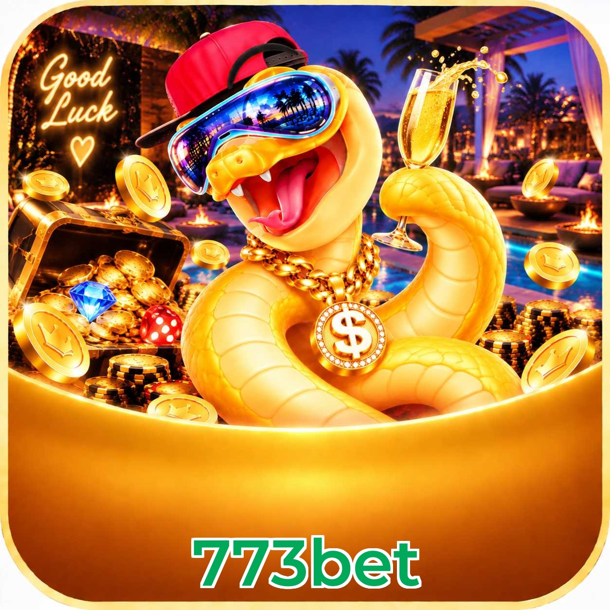 773bet Fortune Tiger Tips