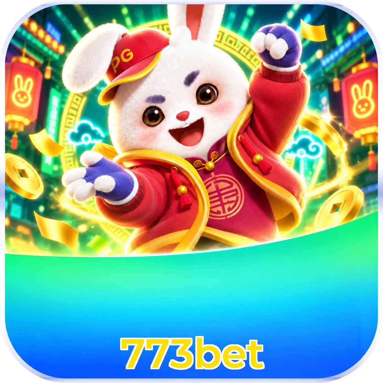 773bet Compatibilidade