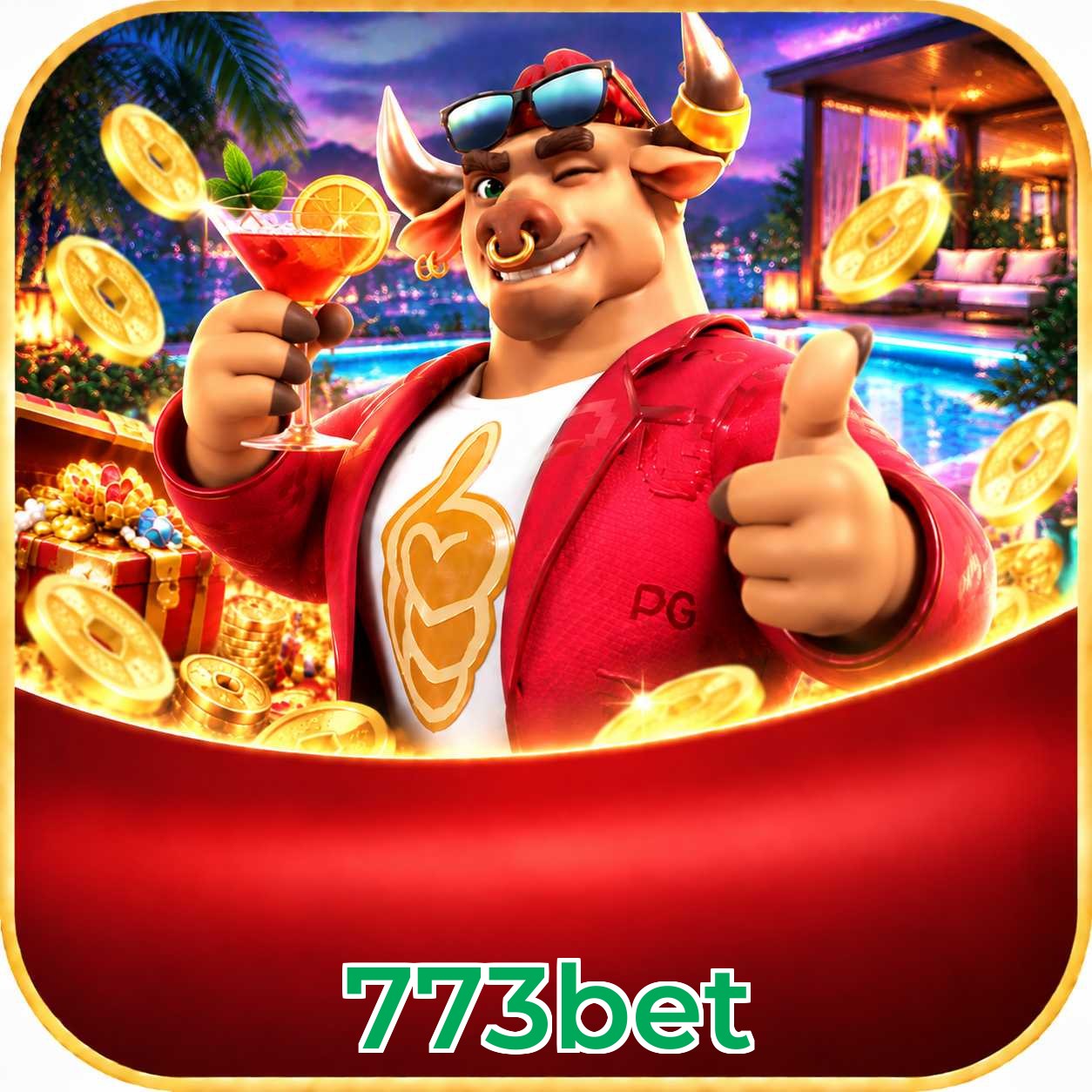 773bet Logo